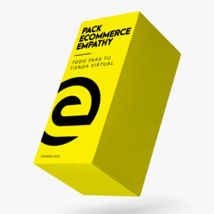 PACK ECOMMERCE EMPATHY