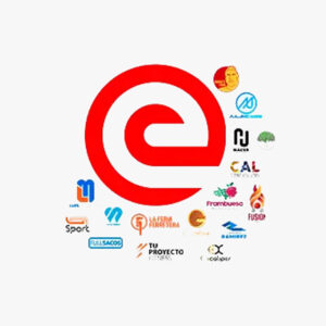 Diseño de Logo - Identidad Corporativa