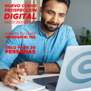 curso de prospeccion digital
